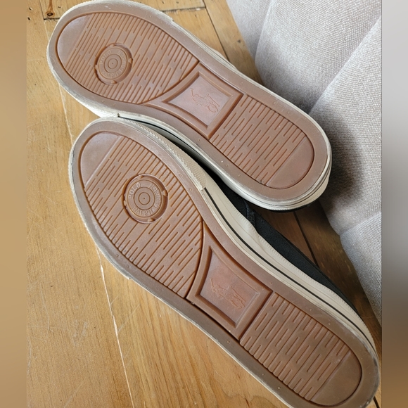 Polo Slip-ons - Picture 5 of 6